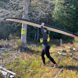 Meet your Posher, Justine